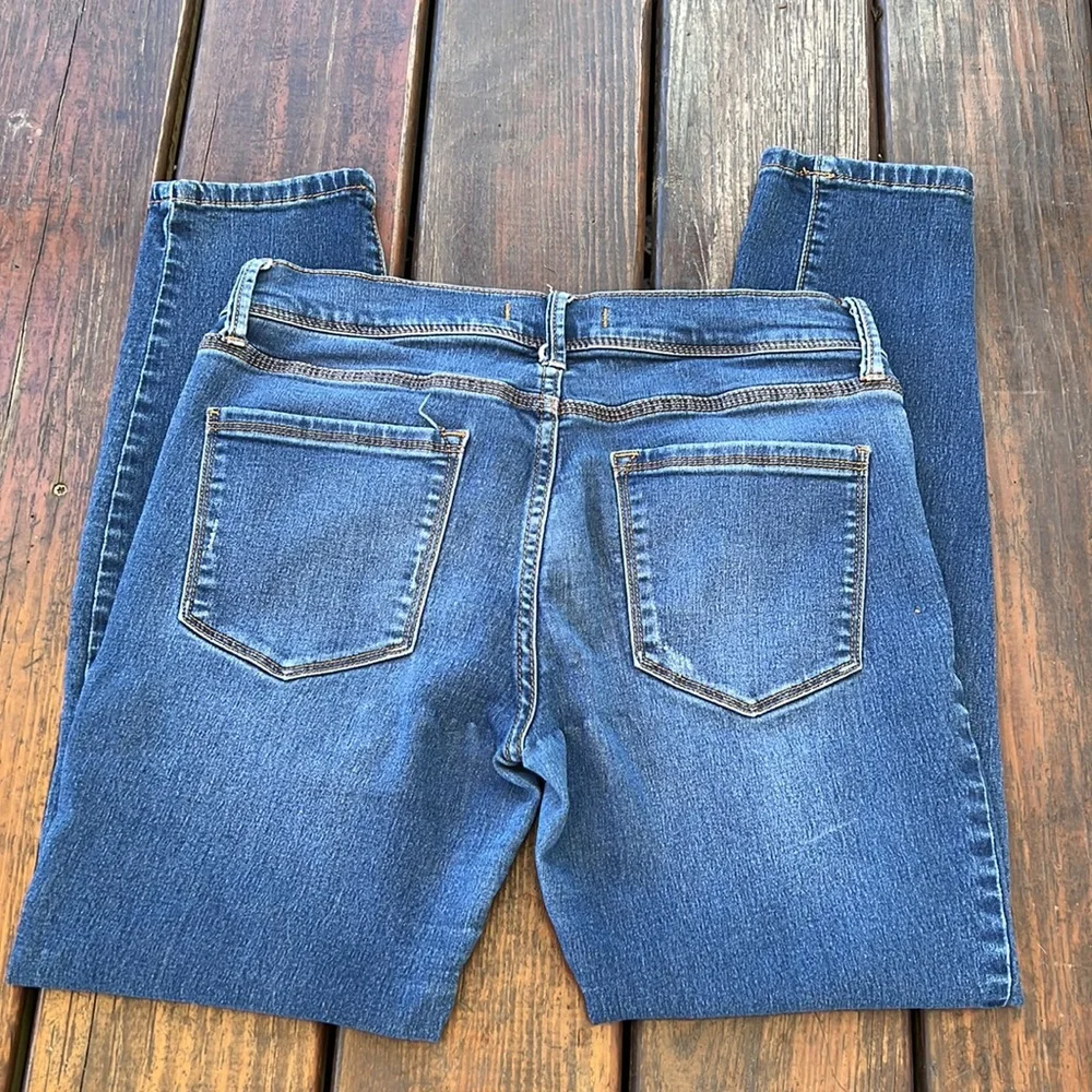 Free People Jeans - Picture 8 of 12